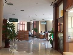 -慈铭健康体检中心(星海奥亚分院)