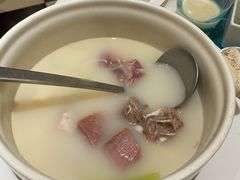 腌笃鲜-道道鲜·崇明私房菜(五角场店)