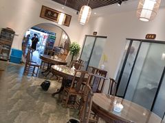 大堂-梁溪河畔·吉府花园(南长街南下塘店)