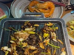 -青年公社烤鸭(青年路店)