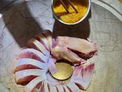 -渔珺石锅鱼·云南菜(天泽街店)