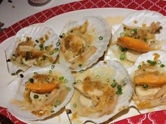 -谭厨中山传家菜.乳鸽.脆鲩鱼(华强北中航城店)