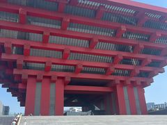 -中华艺术宫(上海美术馆)