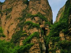 -龙门涧景区