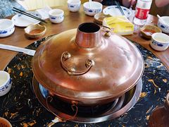 牦牛肉火锅-陀岗美食·云南藏式特色餐厅