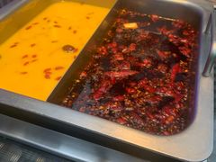 -大隐·成都火锅Bistro(合生麒麟新天地店)