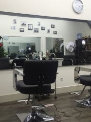 -YO HAIR SALON