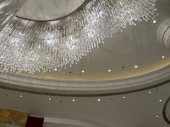 -上海雅居乐万豪侯爵酒店