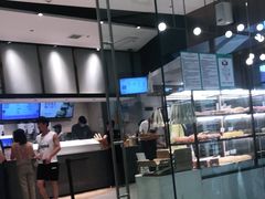 -奈雪的茶(石家庄万象城店)
