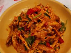 -东排食堂长沙小吃大排档(五一广场店)