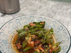 -柴米油盐三杯鸡(象山北路店)