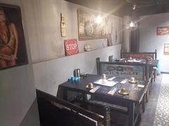 大堂-曹掌柜小酒馆烧烤集团(崂山同兴路店)