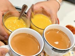 -香港威特瑞茶餐厅(小白楼音乐厅店)