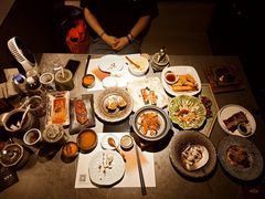 -匠和风精致料理(祥禾天地店)