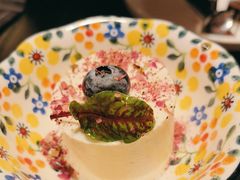 -Inspiration灵感·罗马西餐厅(九龙坡店)