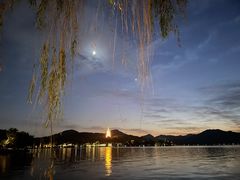 -柳莺湖上·湖景餐厅·江南菜(西湖店)