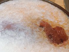 -小胖老味刨冰