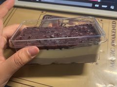 -迦南·甜品蛋糕(传媒店)