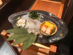 -牛New寿喜烧(中山公园龙之梦店)
