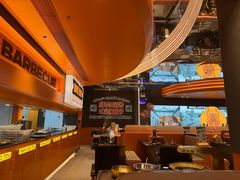 -闻老头·菊花炭烤肉(佛山首店)