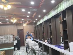 点击看大图 -Joker先生·男士理发馆