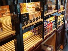 面包甜点陈列柜-贝客新语(石景山店)