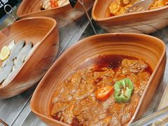 -新艺自助美食城(中山路店)