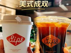 -Sips&Lick茶兰咖啡(五道口店)