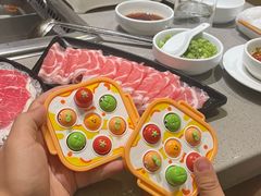 -海底捞火锅(天一广场亚细亚店)