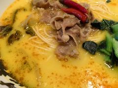-和府捞面(星光大道一期店)