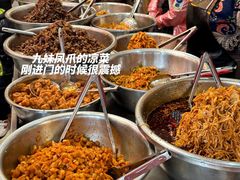 -嘉州九妹凤爪(乐山总店)