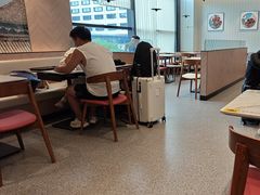 -康师傅私房牛肉面(申虹店)