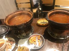 -范贤光鸡公煲(平乐园总店)