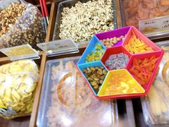 菠萝冻干-粒上皇(莲塘聚宝路店)