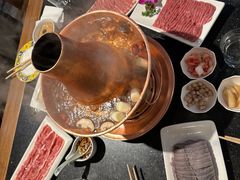 -南门涮肉(上海二店)
