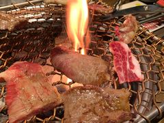 -农乐园炭火烤肉(世茂店)