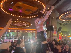 -HIB HUB公社(解放西路店)