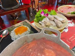 -蜀大侠火锅(寰球文化地标·总府店)