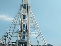 -秦皇岛乐岛海洋王国