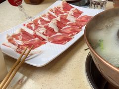-阳坊大都涮羊肉(阳坊总店)
