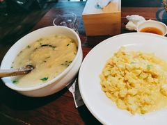 芹香小豆腐-前海沿·青岛菜(大拇指广场石老人店)