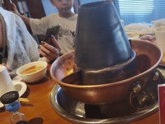-清真·鸦儿李记·涮肉(和平里店)