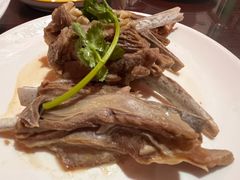 -范记靖远羊羔肉(博物馆店)