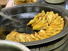 -李记清真馆(打钉巷店)