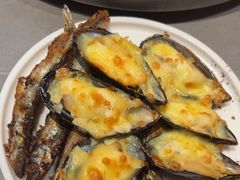 -黑金·寻焰自助百汇·烤肉·火锅(中街店)