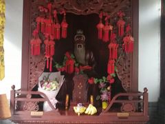 -湘子庙