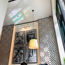 -上禾 HAIR SALON