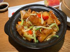 -点心传说·粤菜点心(佐阾虹湾店)