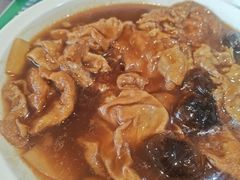-黑窑厂糖油饼烤鸭·清真菜(旗舰店)