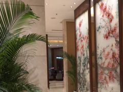 -扬州香格里拉·香宫中餐厅